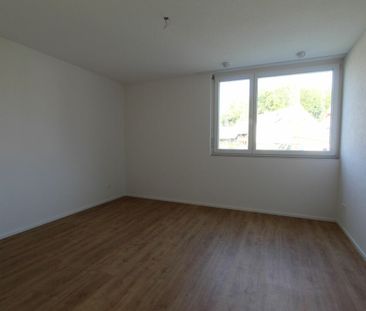 Kaisten / 3.5-room apartment on the ground floor A 0.2 - Foto 3