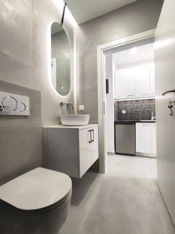 Studio/Γκαρσονιέρα για ενοικίαση Κυπριάδου - Άνω Πατήσια (Άνω Πατήσια) - Photo 5