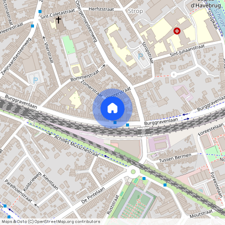 Zomerstraat 49, 9000 Gent