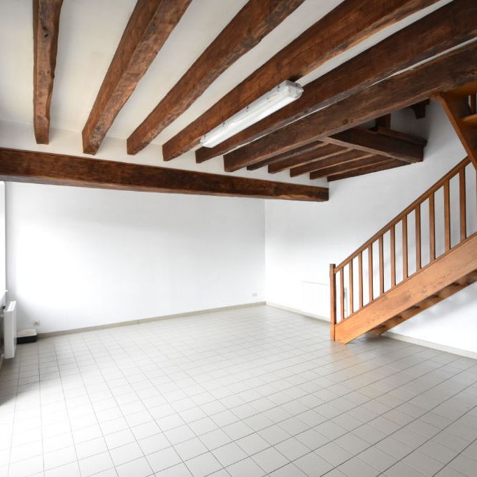 Location maison 3 pièces, 74.25m², Belgeard - Photo 1