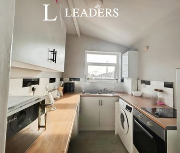 1 bedroom apartment to rent Sutton Road, SS2 - Photo 3