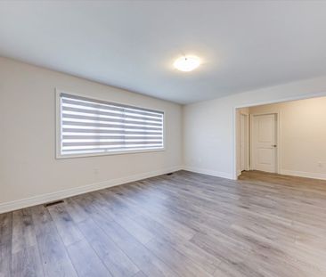 For Lease - 14 Hitching Post N/A Unit# Main, Georgina, Ontario - Photo 2