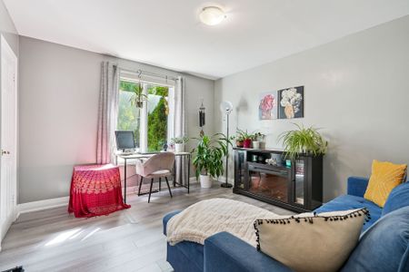 For Lease - 397 River Side Drive, Oakville, Ontario - Photo 3