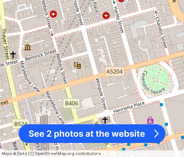 5 bedroom apartment to rent - Photo 1