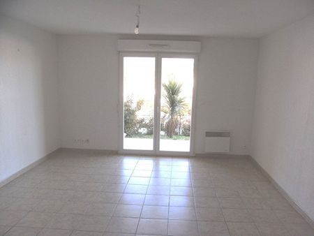 Location appartement 3 pièces, 61.06m², Limoux - Photo 3