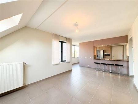Appartement te huur - Foto 3