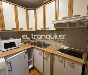 Piso de alquiler en Calle Orense, Cuatro Caminos - Azca - Photo 4