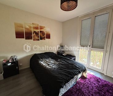 Location Appartement 4 pièces 91m² - Photo 2