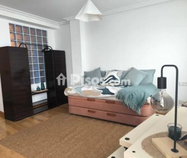 Estudio en alquiler en Calle del Rosal - Foto 6
