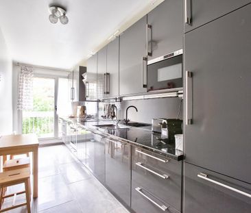 Appartement F5 Puteaux - Photo 3