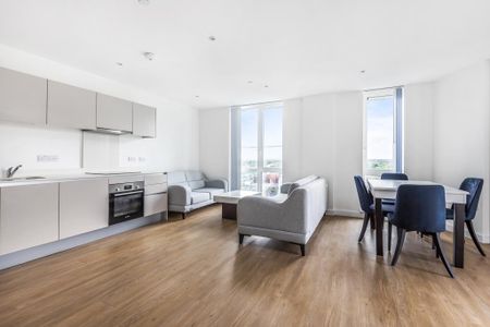 2 bedroom apartment to rent - Photo 2