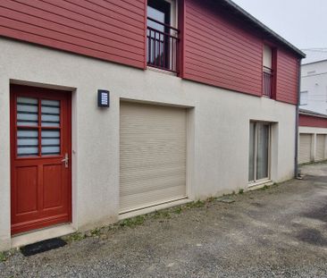 Appartement Le Pellerin 3 pièce(s) 66.66 m2 - Photo 4