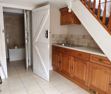 Priory Cottages, Launceston - Photo 5