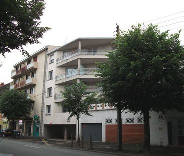 Appartement - 2 pièces - Salins/gare routière - Photo 1