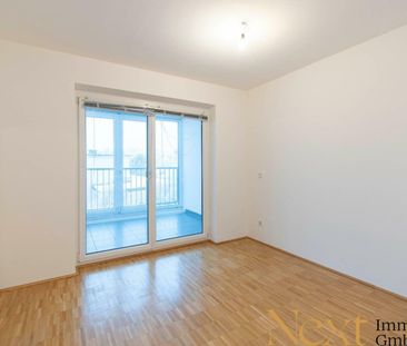 Lichtdurchflutete 2-Zimmer-Wohnung mit Loggia und vollausgestattete... - Photo 2