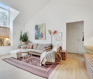 Rækkehus til leje i Sejs ved Silkeborg - Foto 2