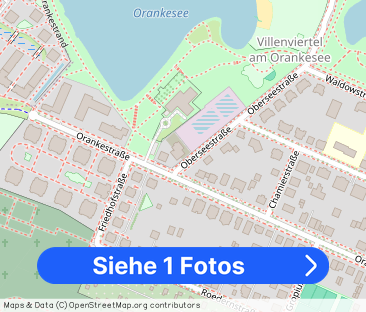 Willkommen in der Oberseestraße 1 in 13053 Berlin - Lichtenberg. - Foto 1