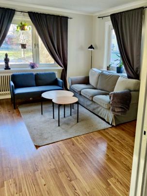 Hybelejvägen, Skoghall - Foto 1