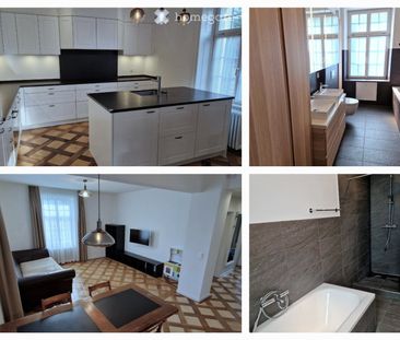 Luxuriöse und ruhige open space Wohnung mit einem grossen Garten - Photo 5