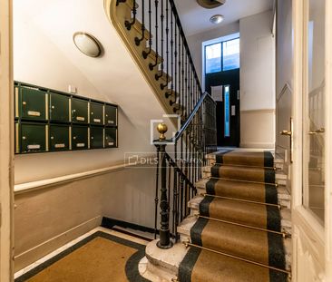 Excellent 1 Bedroom apartment for rent in Recoletos, Madrid - Photo 1