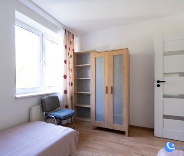 Od zaraz 3-pok. 70 m2, balkon, Ruczaj, Dębniki - Фото 6