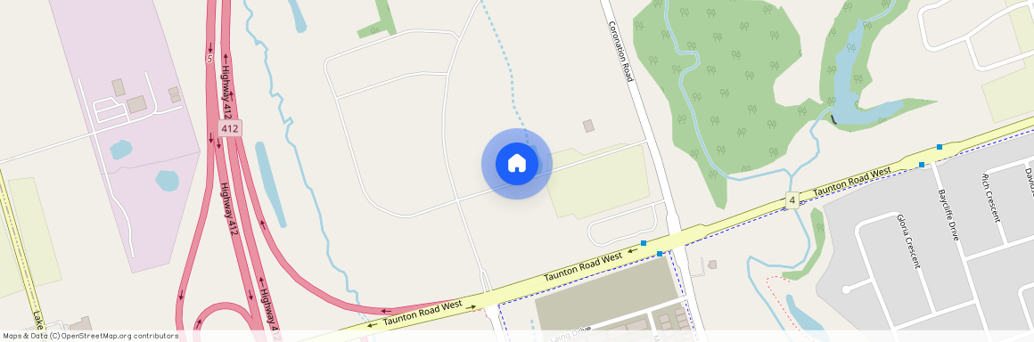 34 Reigate Avenue Unit# Basement Apartme…, Whitby