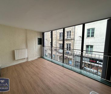 Location Appartement 2 pièces 61m² ALENCON 61000 - Photo 4