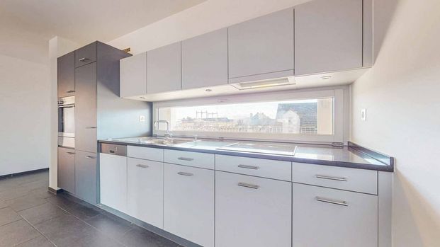 3.5 Zimmer, 139 m², 2. Stock - Photo 1