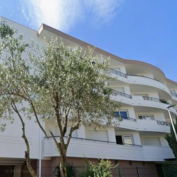 Location Appartement 2 pièces 34m² MONTPELLIER 34090 - Photo 2