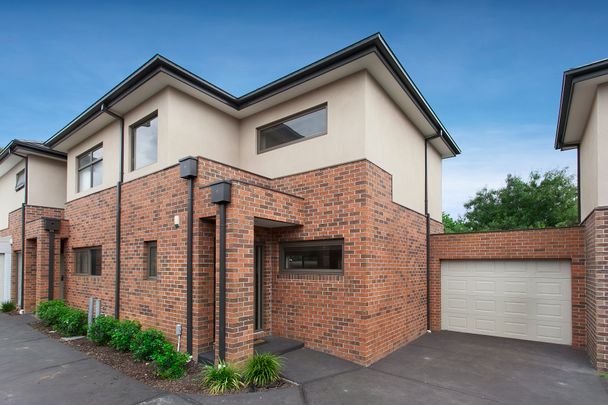 2/614 Waverley Road MALVERN EAST - Photo 1