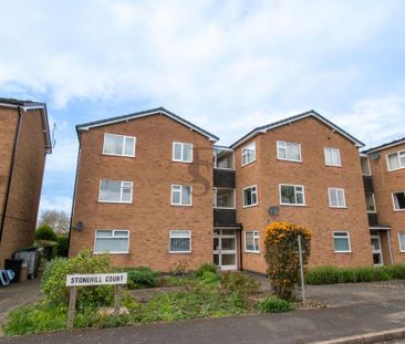 2 bedroom flat to rent - Photo 3
