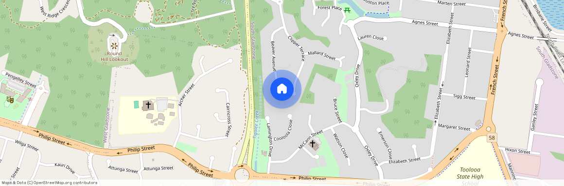 27 Beaver Avenue, QLD 4680, South Gladstone