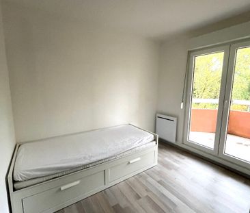 Appartement / Offre 56770904 - Photo 3