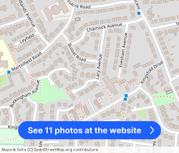 Lacy Avenue, Preston, PR1 - Photo 1