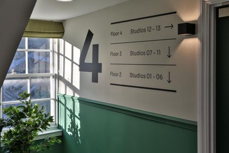 Studio to rent - Photo 5