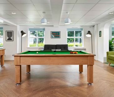 Snow Island Huddersfield - Photo 1