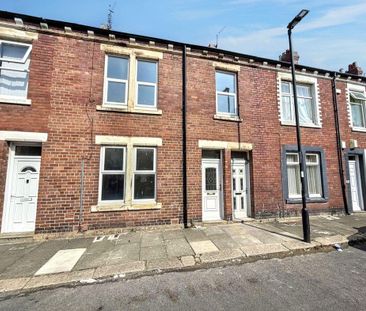 3 bed flat to rent in NE28 - Photo 3