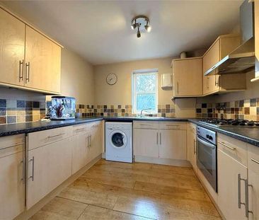 Orleton Mews, Orleton Lane, Wellington, Telford, Shropshire, TF1 - Photo 2