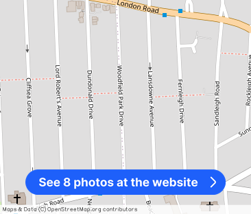 Woodfield Park Drive, Leigh on sea, Leigh on sea, - Photo 1