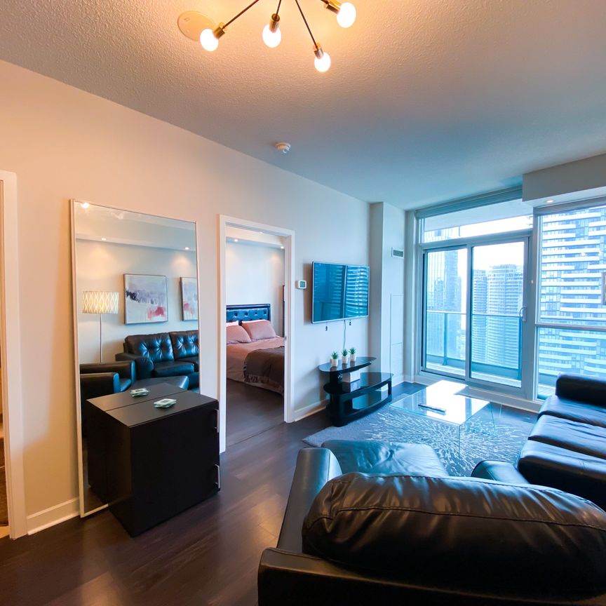 For Lease - 33 Bay Street Unit# 3213, Toronto, Ontario - Photo 1