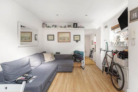 1 bedroom flat to rent - Photo 3