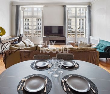 Appartement Nantes 2 pièce(s) 60 m2 - Photo 2