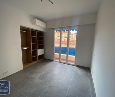 Location Appartement 3 pièces 73m² BEAULIEU SUR MER 06310 - Photo 1