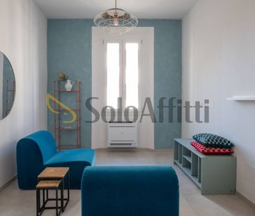Appartamento via Giacomo Matteotti 35, Bolognina, Bologna - Photo 1