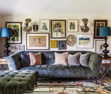 2 bedroom detached house to rent - Photo 4