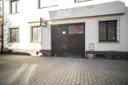 Pronájem bytu 1+1 48 m² - Fotografie 5