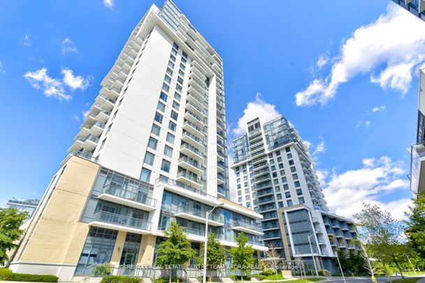 For Lease - 50 Ann O'reilly Road Unit# 107A, Toronto, Ontario - Photo 1