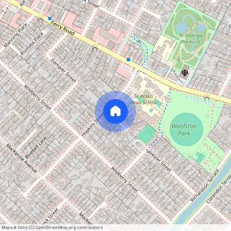 3 Hobson Street, Woolston, Christchurch