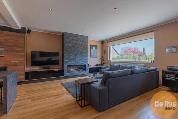 ZONNEGEM - Instapklare woning met zonneterras - Photo 1