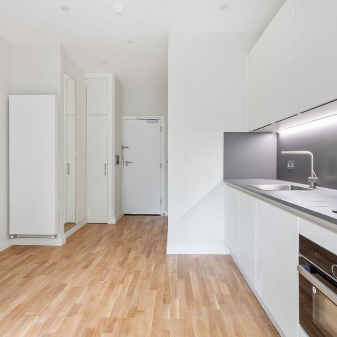 Ground floor flat to rent - Photo 1